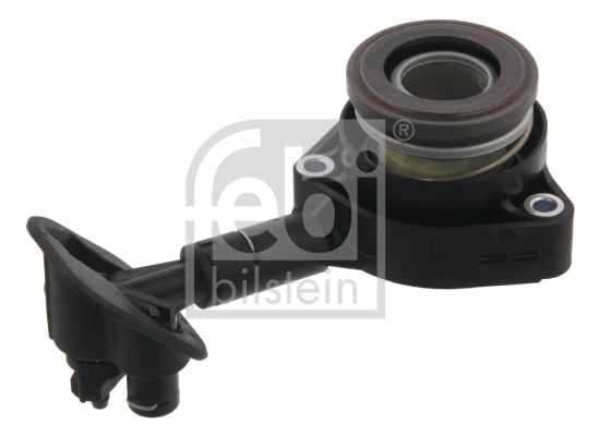 Central Slave Cylinder, clutch